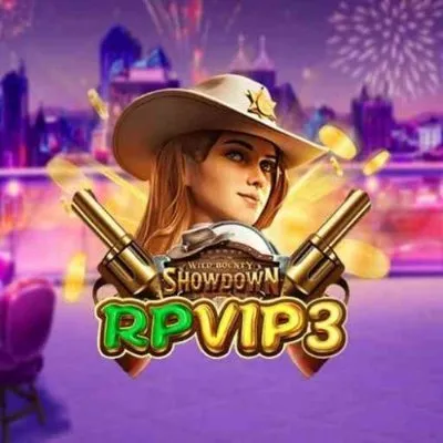 RPVIP3 - Game Pertanian Seru dan Menarik
